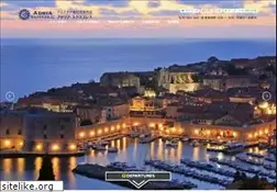 Sites similar to adria-ex.com