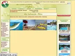 Sites similar to adria-ferienwohnungen.de