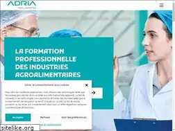 Sites similar to adria-formationagroalimentaire.fr