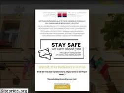 Sites similar to adria-hotel.cz