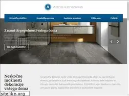 Sites similar to adria-keramika.si