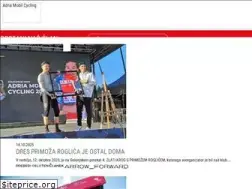 Sites similar to adria-mobil-cycling.com
