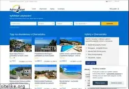 Sites similar to adria-planet.cz
