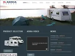 Sites similar to adria-tw.com.tw