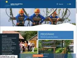 Sites similar to adria-velebitica.hr