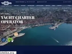 Sites similar to adria-yachting.com