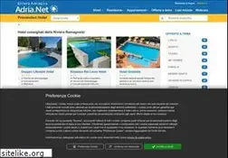 Sites similar to adria.net