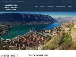 Sites similar to adria.travel