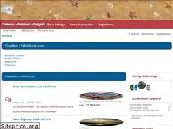 Sites similar to adria24.de