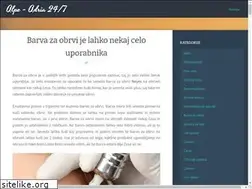Sites similar to adria24.si