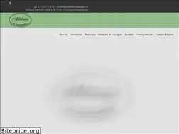 Sites similar to adriaandesmaakmaker.nl