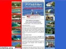 Sites similar to adriaapartments.de