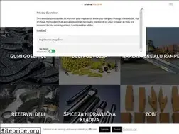 Sites similar to adriabager.com