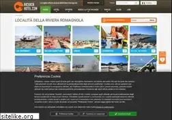 Sites similar to adriabeach.net