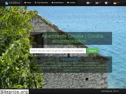 Sites similar to adriabook.com