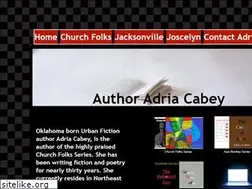 Sites similar to adriacabey.com