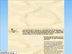 Sites similar to adriacro.net
