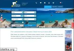 Sites similar to adriadatabanka.com