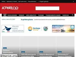 Sites similar to adriaeco.eu