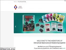 Sites similar to adriaensen-speciaalzaak.be