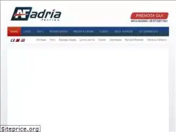 Sites similar to adriaferries.com