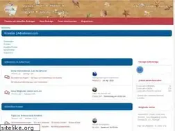 Sites similar to adriaforum.com