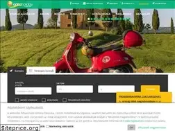Sites similar to adriaholiday.hu
