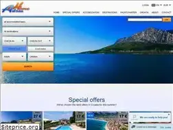 Sites similar to adriahome.com