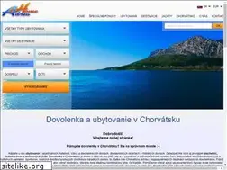 Sites similar to adriahome.sk