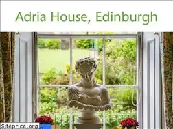 Sites similar to adriahouse.co.uk