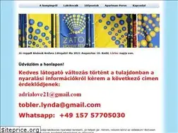 Sites similar to adriai.hu