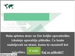 Sites similar to adriakombi.si