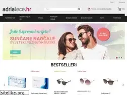 Sites similar to adrialece.hr