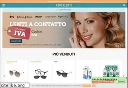 Sites similar to adrialenti.it