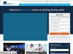 Sites similar to adrialibar.com