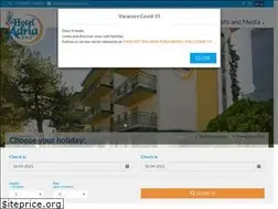 Sites similar to adrialignano.it