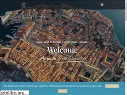 Sites similar to adrialuxurytravel.com