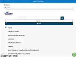 Sites similar to adriamarine.net