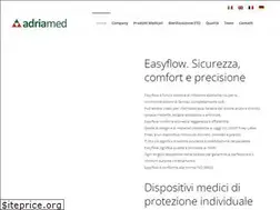 Sites similar to adriamed.com