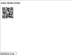 Sites similar to adriamediacontent.com