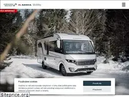 Sites similar to adriamobil.cz