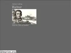 Sites similar to adrian-ludwig-richter.de