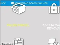 Sites similar to adrian-parcel.eu