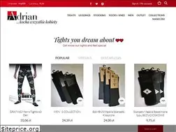 Sites similar to adrian-rajstopy.pl
