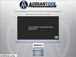 Sites similar to adrian-tool.com