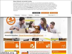 Sites similar to adrian-umzug.de