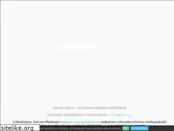 Sites similar to adrian.fi