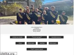 Sites similar to adrian.k12.mo.us