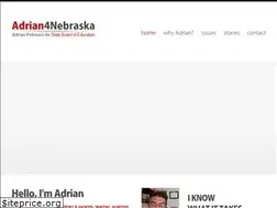 Sites similar to adrian4ne.com