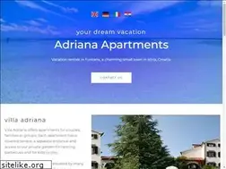 Sites similar to adriana-app.com
